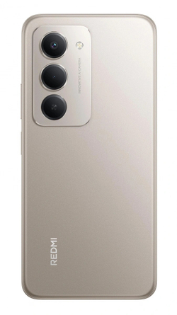 Смартфон Redmi 15 8/256Gb Titan Grey (NFC)