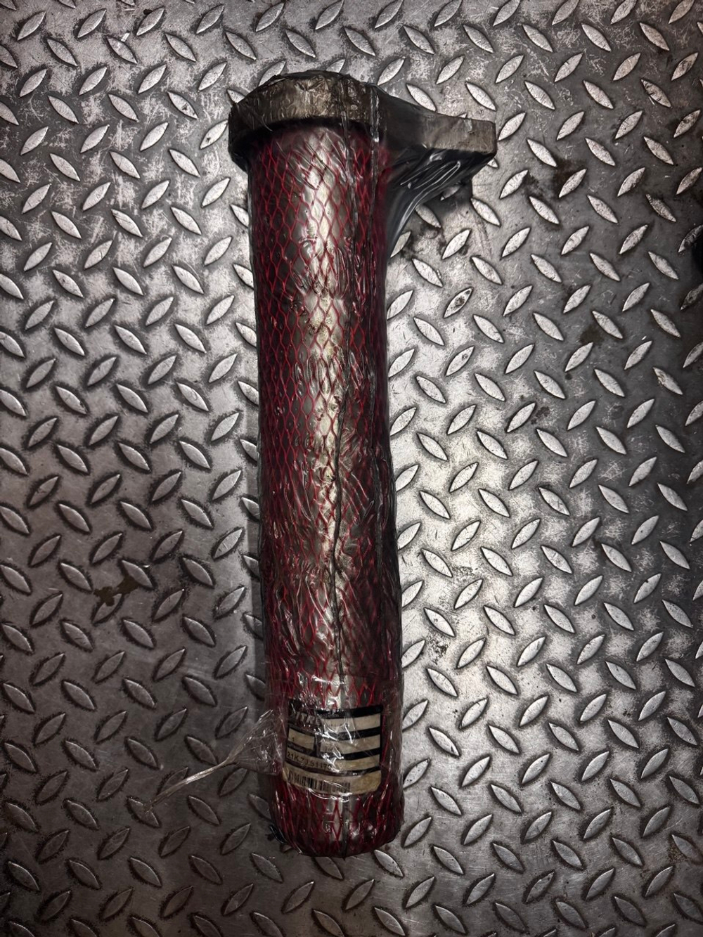 Палец 21K-70-31170