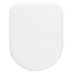 Covergirl, Clean, тональная пудра, оттенок 520 Creamy Natural, 11,5 г (0,41 унции)