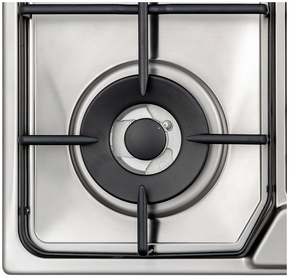 Варочная панель газовая DELONGHI DFI 46 ASDV RUS