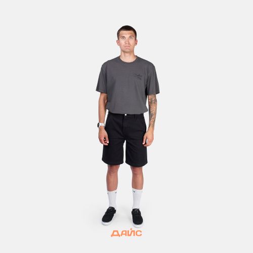 Шорты мужские Dickies Duck Canvas Chap Short артикул:DK0A4YAGC401 - купить в магазине Дайс