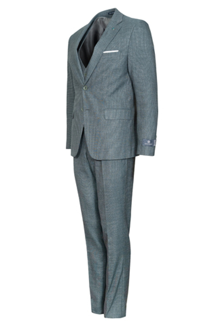 Костюм-Тройка GENTLEMAN