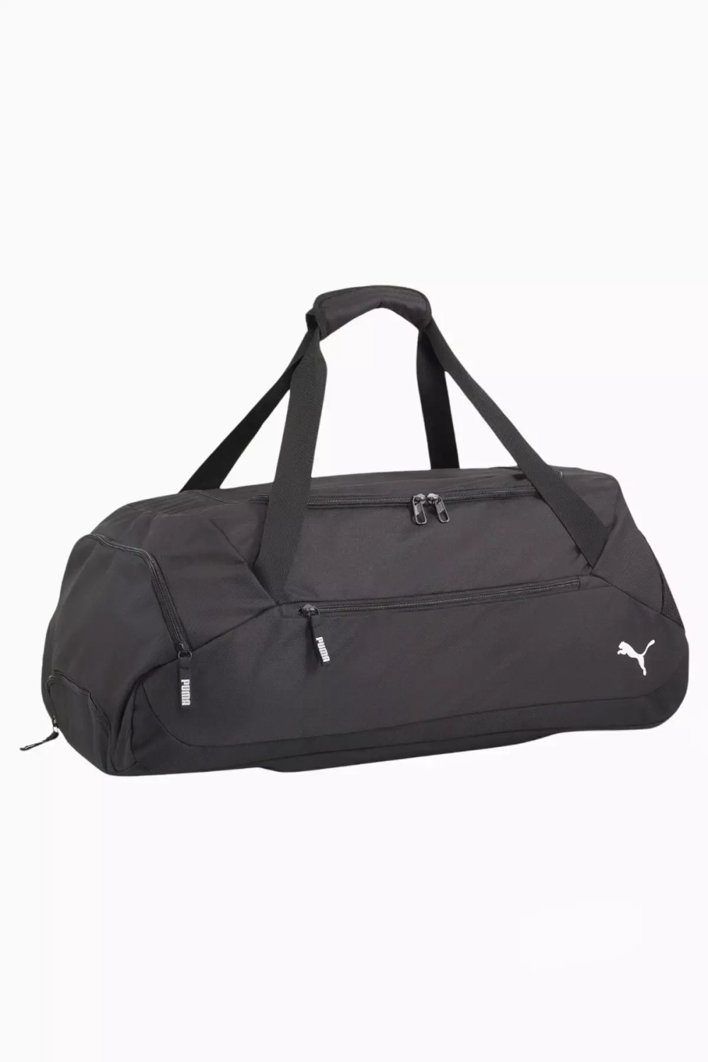 Сумка спортивная Puma teamGOAL Wheel Teambag M