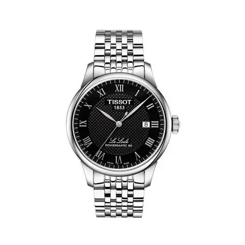 Наручные часы Tissot Le Locle Powermatic 80 T006.407.11.053.00