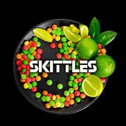 BLACKBURN - SKITTLES 200g