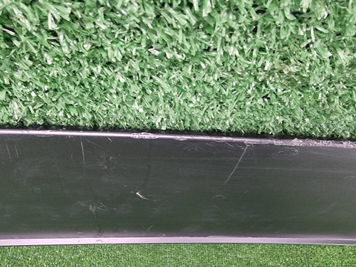 Юбка переднего бампера Lixiang L9 (2022-н.в.)