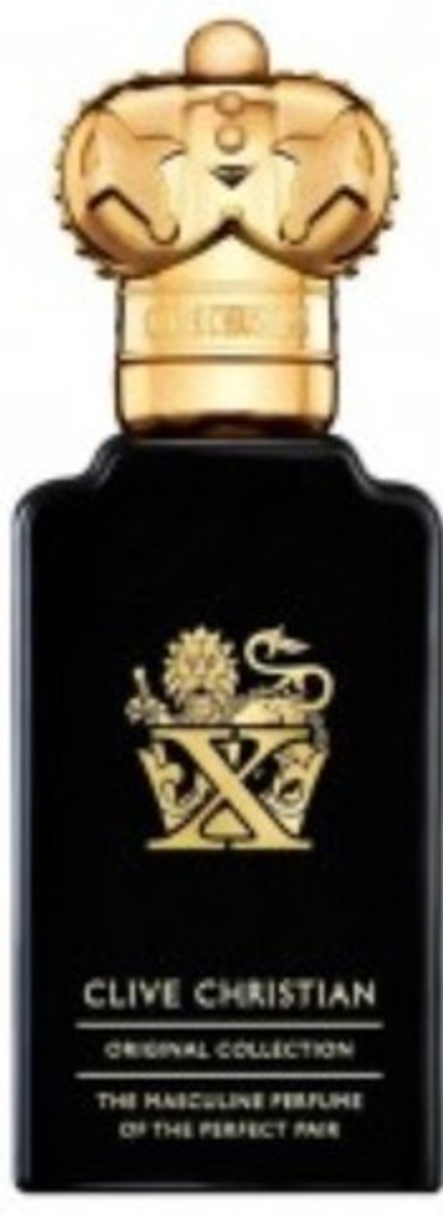 CLIVE CHRISTIAN NC VIII IMMORTELLE MASCULINE EDP 50 ML