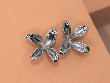 Швензы цветок 20х19 мм без креплений