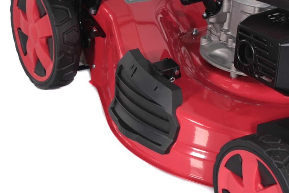 Газонокосилка бензиновая ИНТЕРСКОЛ ГБ-51/170ВБ 930.0.0.70