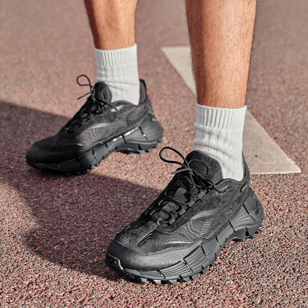 Кроссовки Reebok Zig Kinetica 2.5 Edge