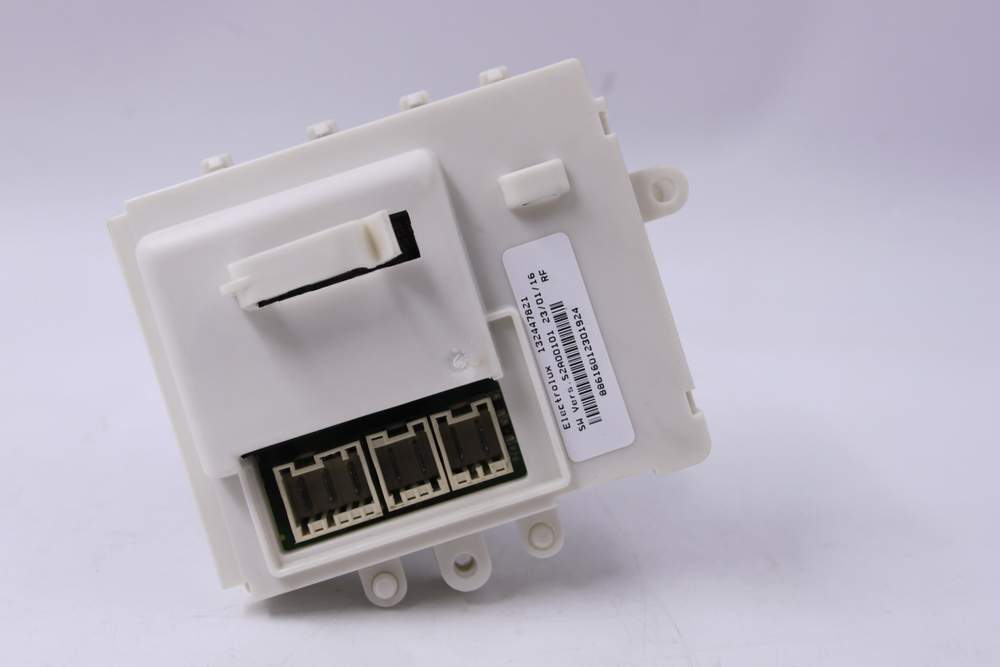 Модуль сушки стиральной машины Electrolux 132545321