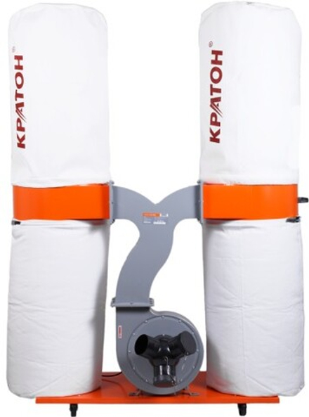 Установка вытяжная КРАТОН DC-2200-300 4 01 11 034