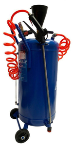 Пеногенератор (разбрызгиватель) FS-350A AE&T 50 л