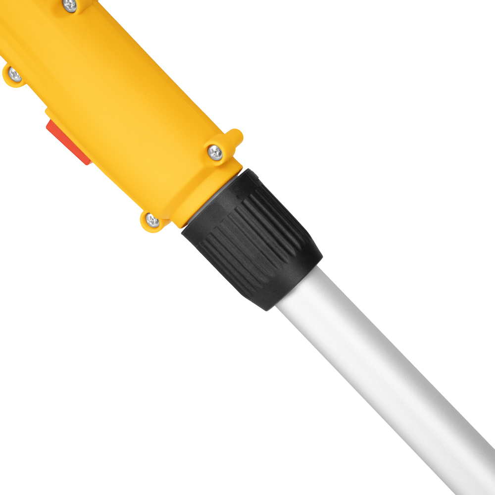 Триммер аккумуляторный GT-230, 230 мм, Li-Ion, 20 В // Denzel