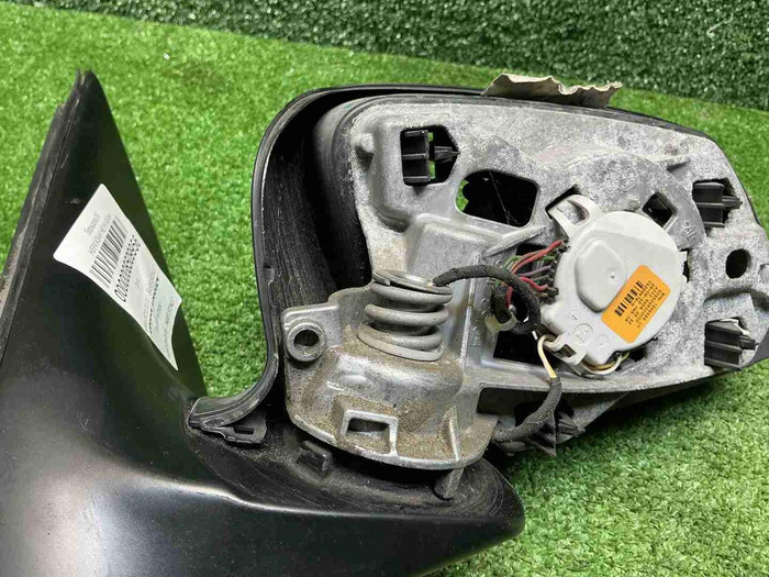 Зеркало левое BMW 5er F10 (2009-2013) 3 контакта