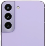 Смартфон Samsung Galaxy S22 8 ГБ/256 ГБ (Фиолетовый | Purple)