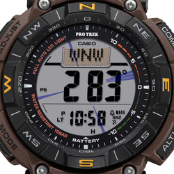 Часы Casio PRG-340L-5