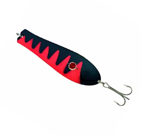 Блесна Kuusamo Professor 1 115/36, цвет BL/FR-C