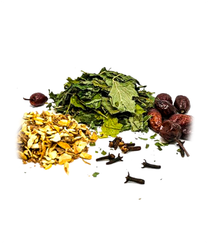 Набор настойки "Смородина Алтайская" в крафт пакете