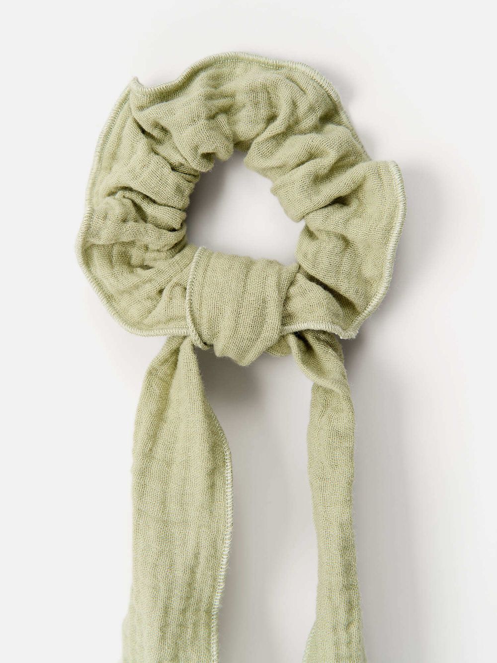 Бант "Шалфей"