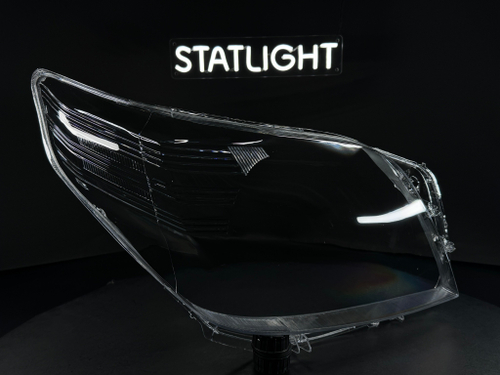 Правое стекло фары Toyota Prado 150 2010-2013