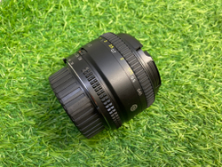 Nikon 50mm 1.8D AF Nikkor