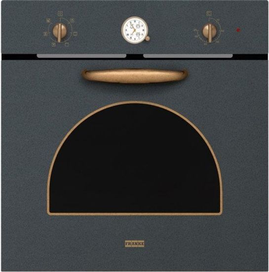 Электрический духовой шкаф FRANKE CF 55 M GF/N