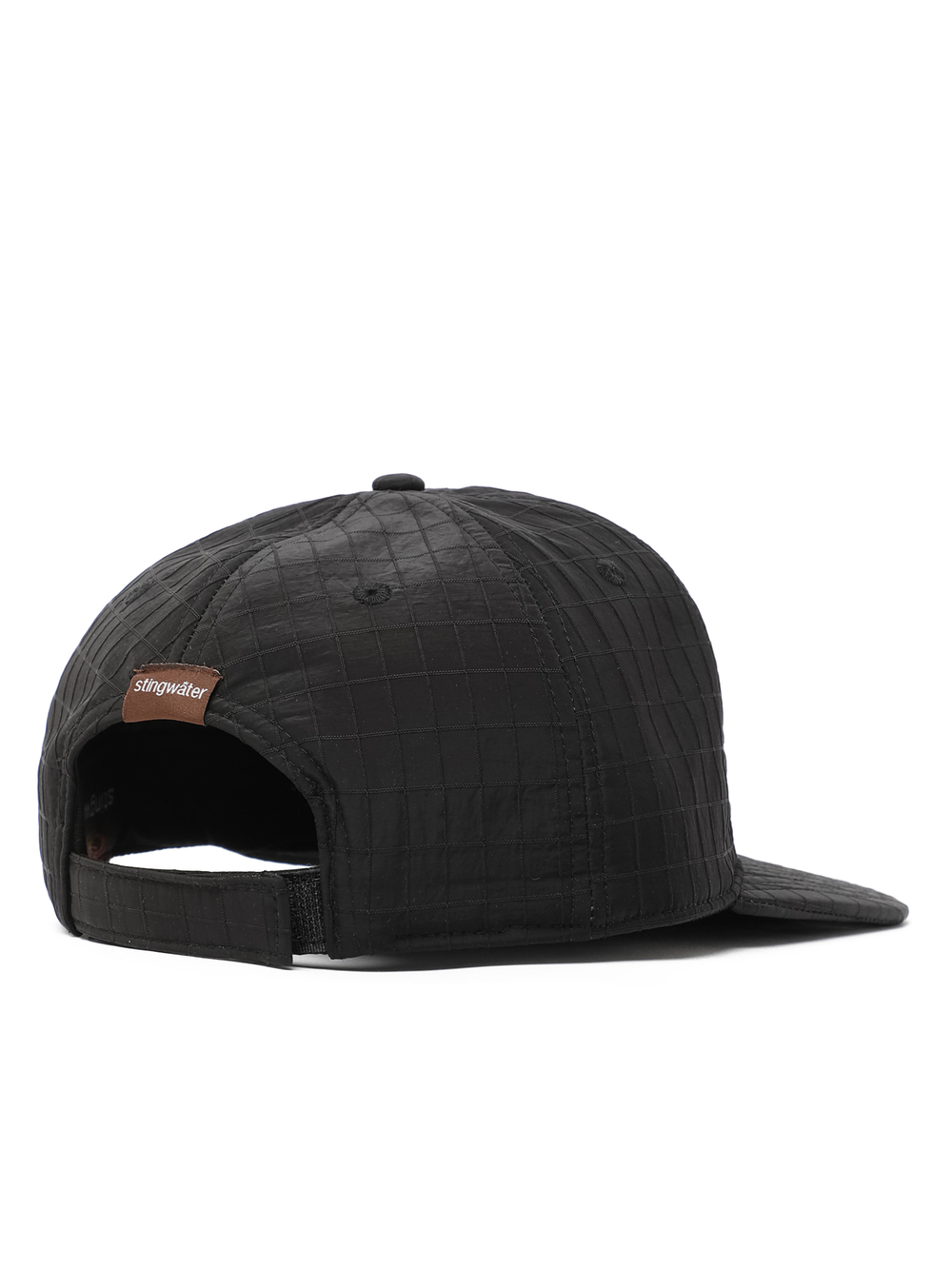 Кепка Melt Logo Ripstop Nylon Hat