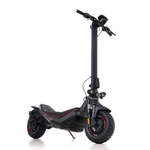 Электросамокат Velocifero ONE-X 500W*2 (Grey)