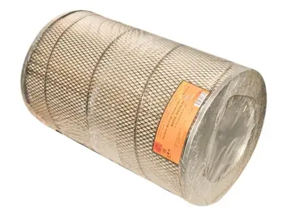 Фильтр (В4318) воздушный Д-260/МТЗ (основной), Белтиз