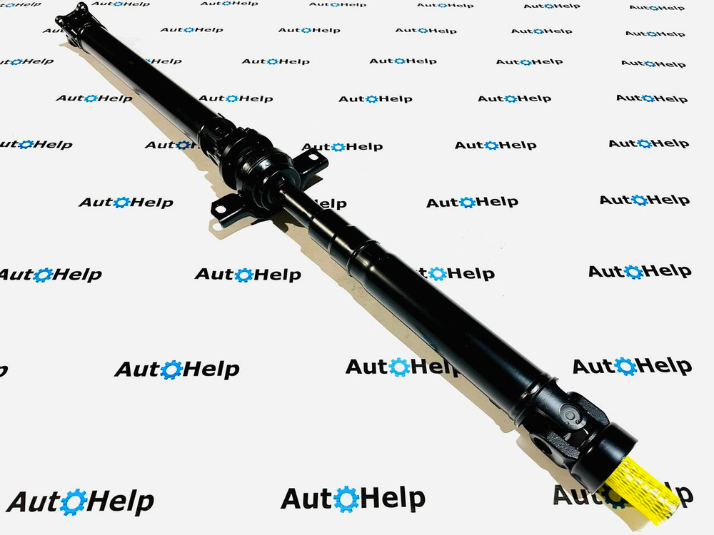 Вал карданный 37100-87405 задний Toyota Cami J102E
