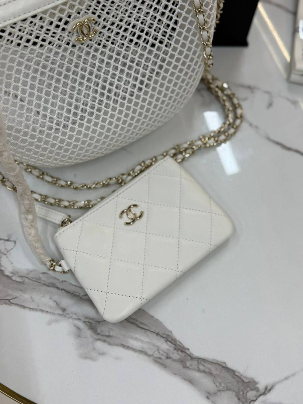 Сумка CHANEL