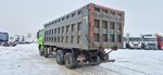 Shacman (Shaanxi) SX* 8x4 Самосвал SX331863366 (Дизельный, 12,5 л, 544 л.с., МТ)
