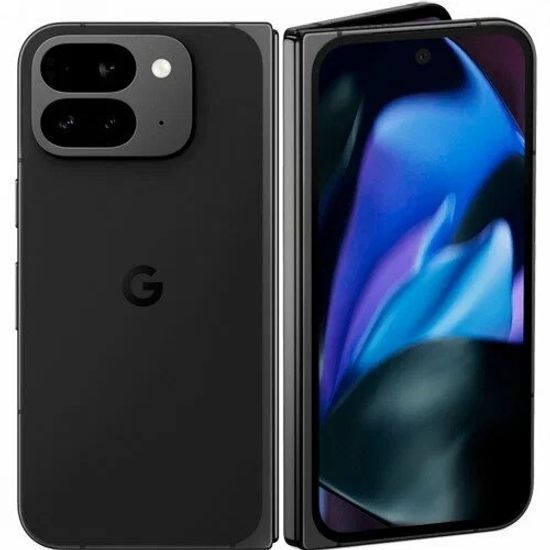 Смартфон Google Pixel 9 Pro Fold 512 ГБ Вулканическое стекло