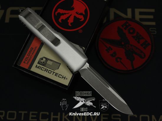 Нож Microtech UTX-85 231-10APCR