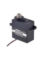 Сервомашинка цифровая JX Servo PDI-HV1151MG