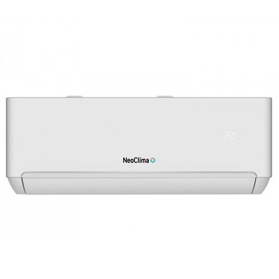 Кондиционер Neoclima NS/NU-HAP09T купить в Москве и Московской области по низкой цене с доставкой по России — (2) Кондиционер Neoclima NS/NU-HAP09T — (2)