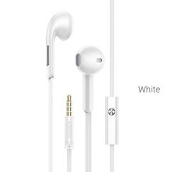 Qulaqcıq \ Наушники Borofone BM55 Sonido White