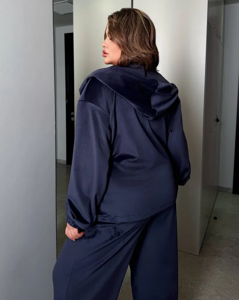 Костюм УК-1856-1 Фабрика Моды