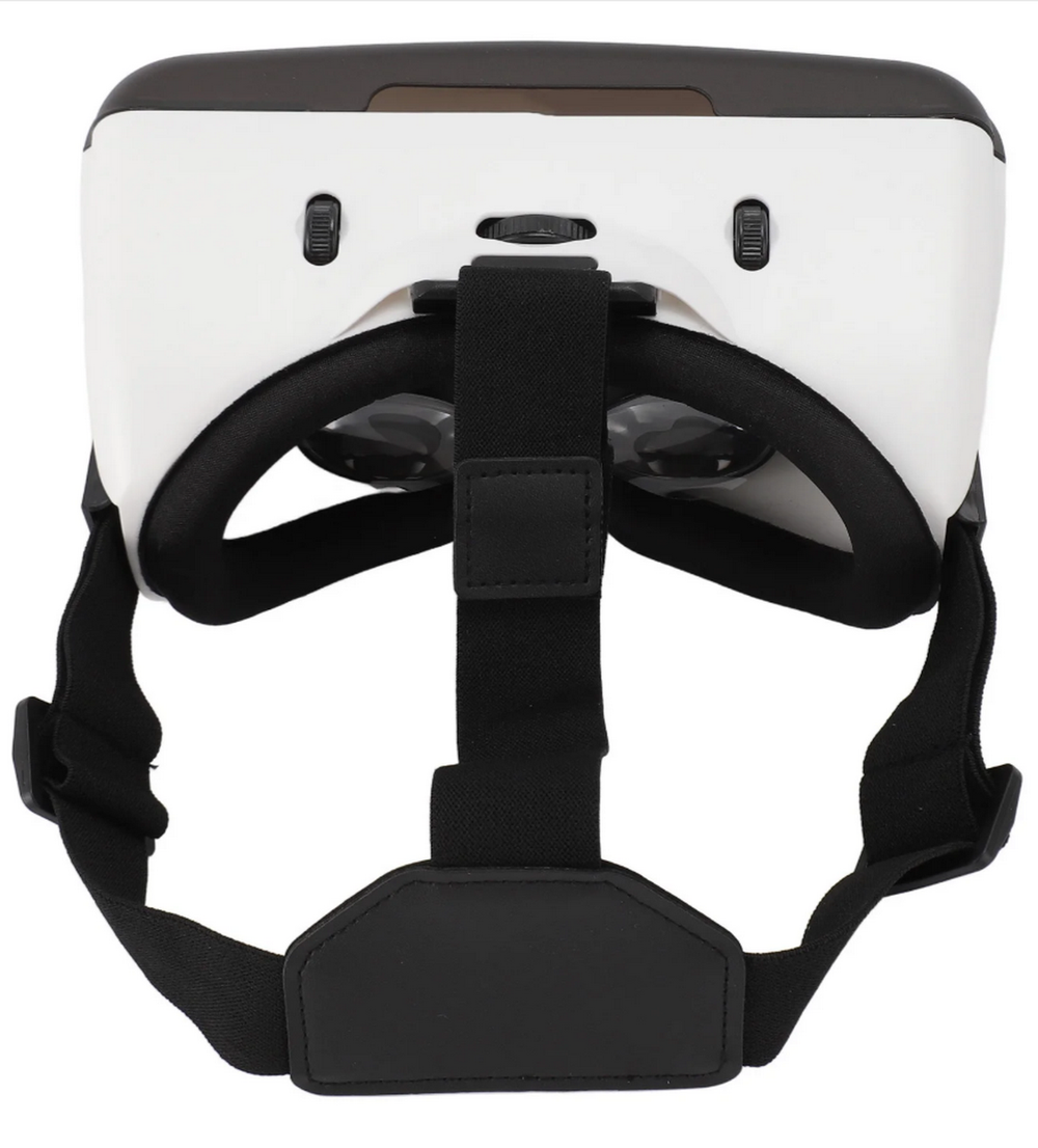 Очки виртуальной реальности RITMIX RVR-100