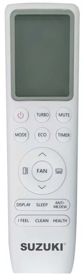 Кондиционер Suzuki  Ultra SUSH-C092DC — (2)