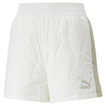 Женские шорты PUMA T7 Quilting Shorts