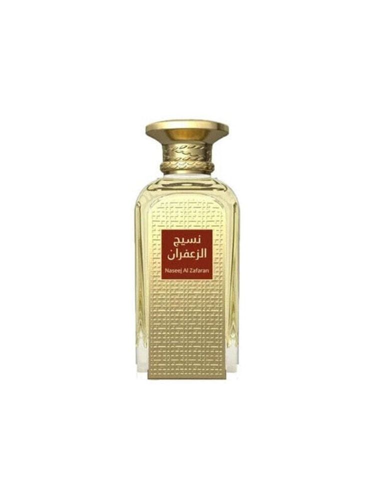 Унисекс парфюмерия Afnan Naseej Al Zafaran Eau de Parfum