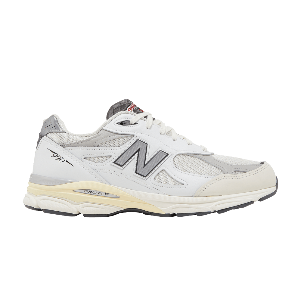 Кроссовки New Balance Teddy Madenb 990 V3