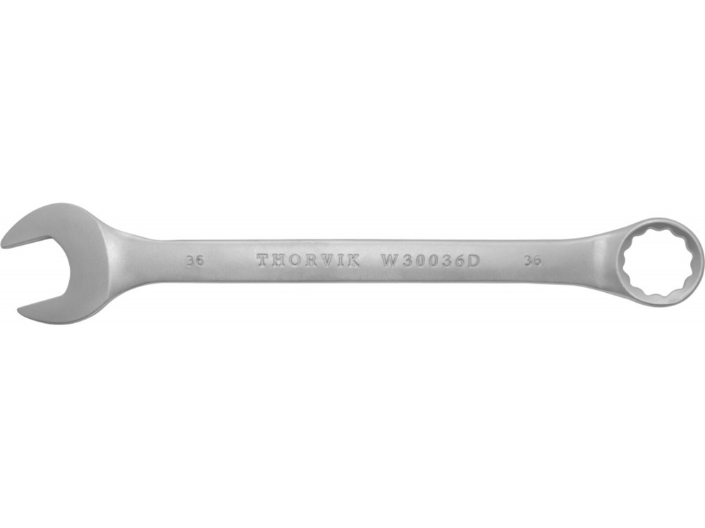 Ключ гаечный комбинированный серииARC, 36 мм Thorvik W30036D