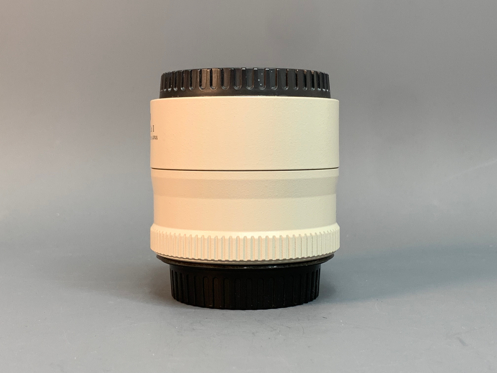 Canon Extender EF 2X II