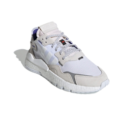 Мужские кроссовки Adidas 3M x Nite Jogger 'Footwear White' EE5885