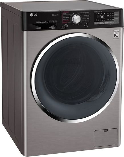 Стиральная машина LG F2J9HS2S