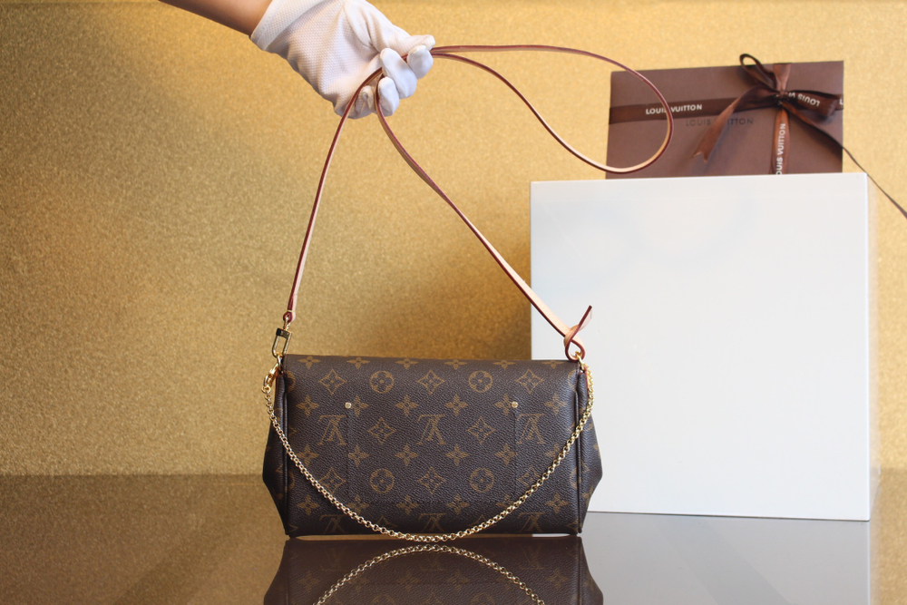 Louis Vuitton Favorite MM