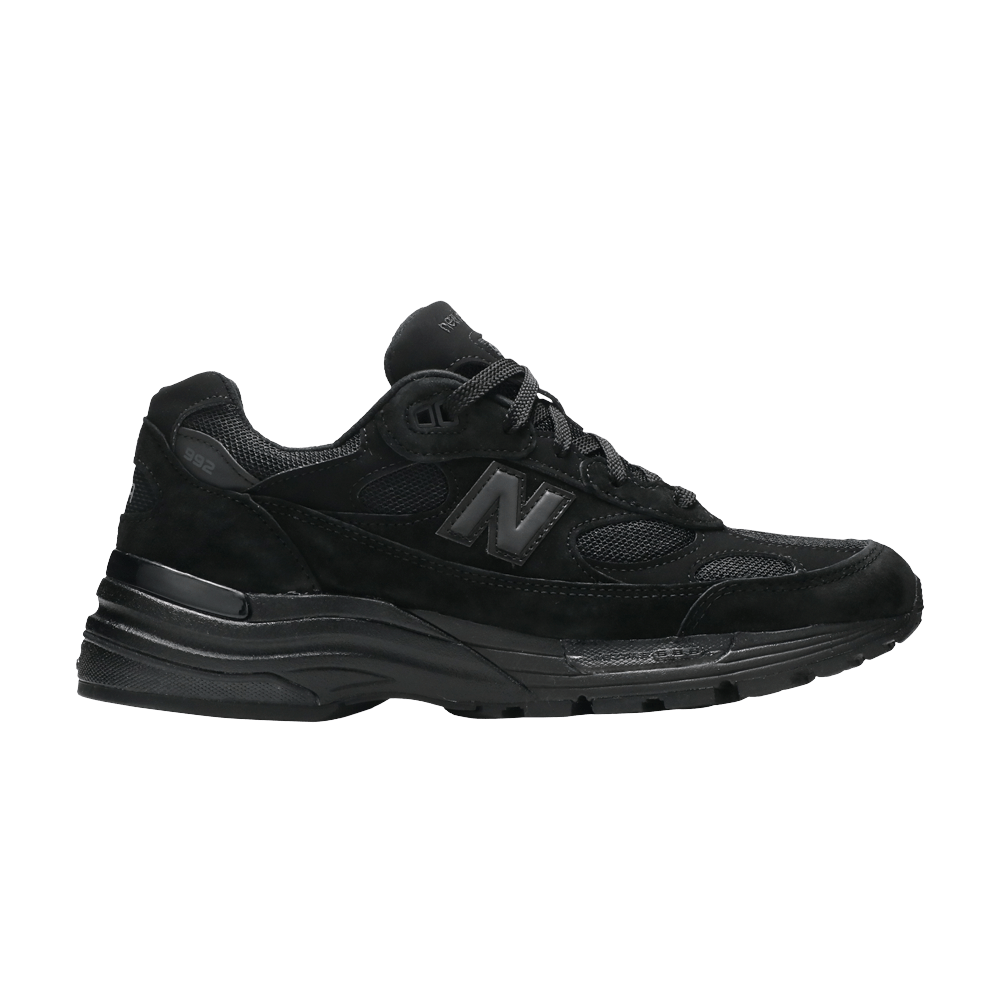 Кроссовки New Balance Nb 992